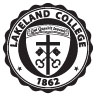 Lakeland College Seal