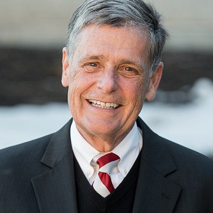 David Black, Lakeland President