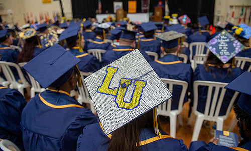 Lakeland preparing for 162nd Commencement