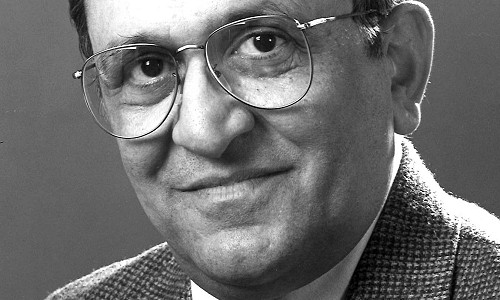 In Memoriam: Professor Abdul 