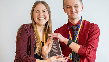 2023 1st Place: Green Bay Preble