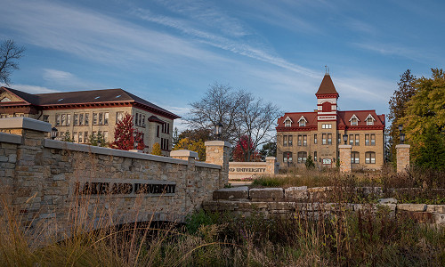 Lakeland lands $3 million Title III grant