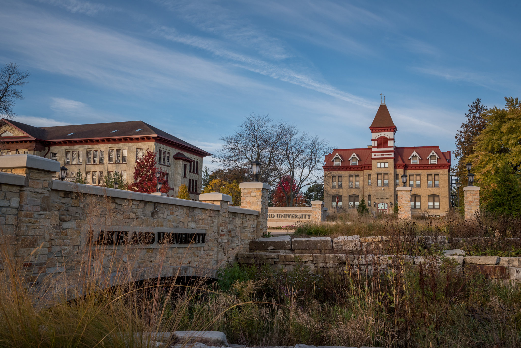 Lakeland lands $3 million Title III grant