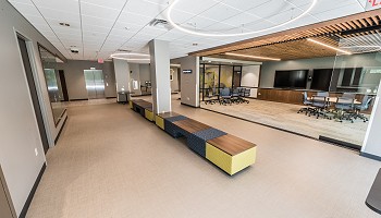 Entrepreneur Studio at Lakeland University