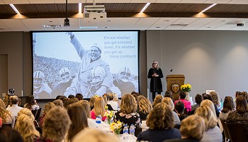 Event Space at Lakeland University