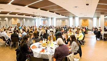 Event Space at Lakeland University