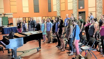 Lakeland University Music Programs