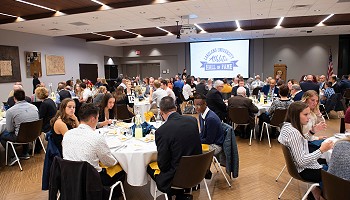 Event Space at Lakeland University