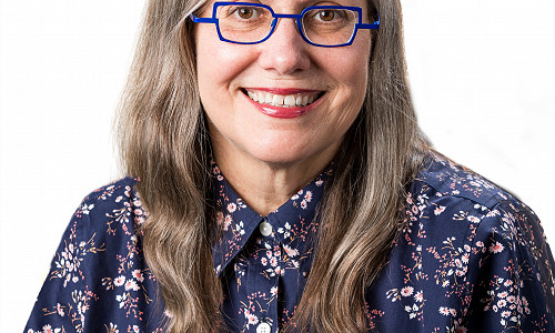 Psychology Professor Elizabeth Stroot announces retirement