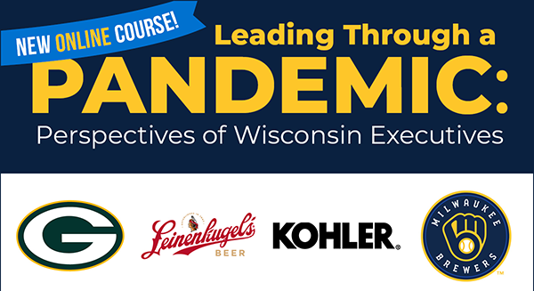 Top leaders part of unique new Lakeland online course