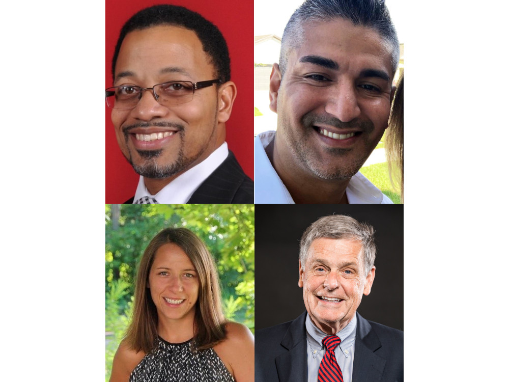 Lakeland to honor four as part of Homecoming