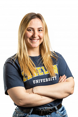 2021 blue and gold champions Bora Ajdini