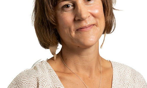 Lakeland writing professor promoted