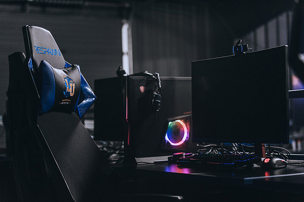 Lakeland University Esports