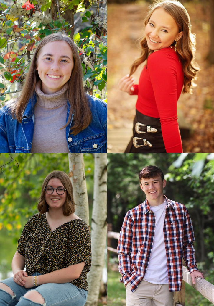 Lakeland names full tuition scholarship winners