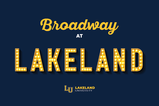 LU’s Broadway Bootcamp Returns for 2023