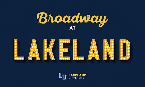 Details set for LU’s free Broadway Bootcamp