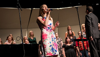 Summer Graduate Music Program at Lakeland University