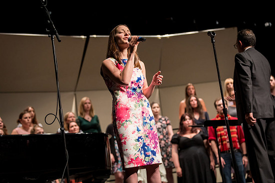 Summer Graduate Music Programs at Lakeland University