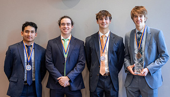 2024 3rd Place: Big Foot High School