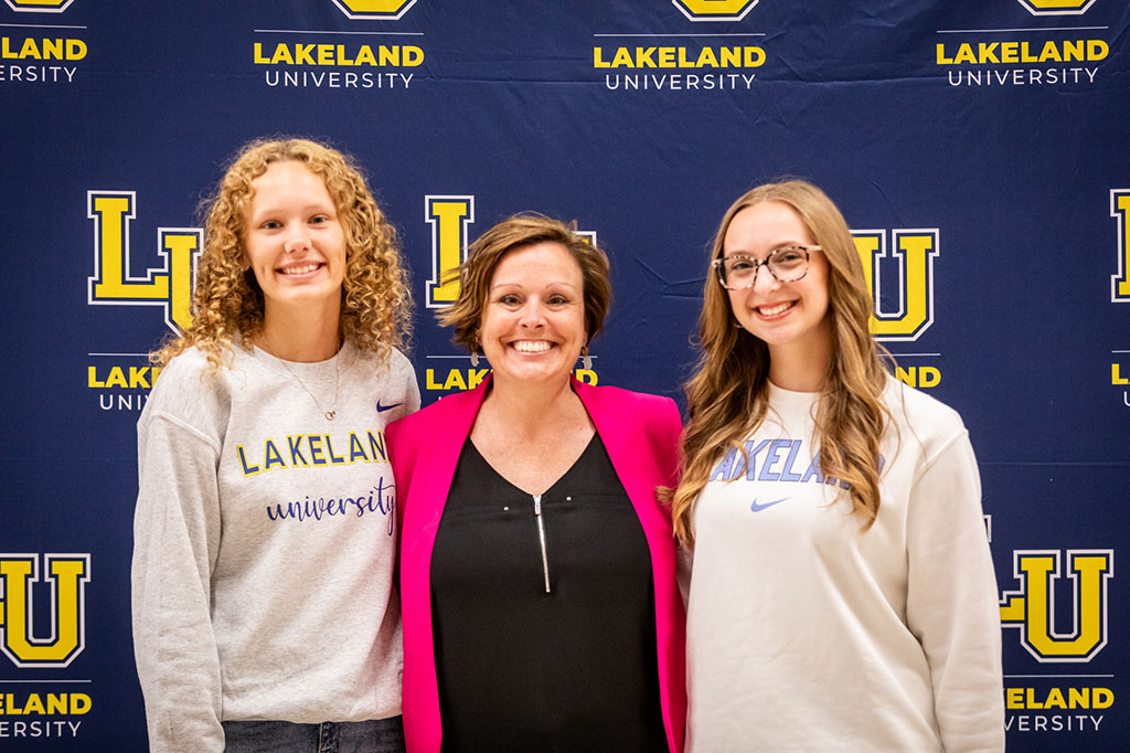 Tenth class of LU Sheboygan County Scholars announced