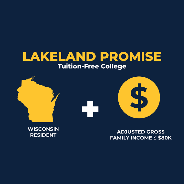 Lakeland Promise
