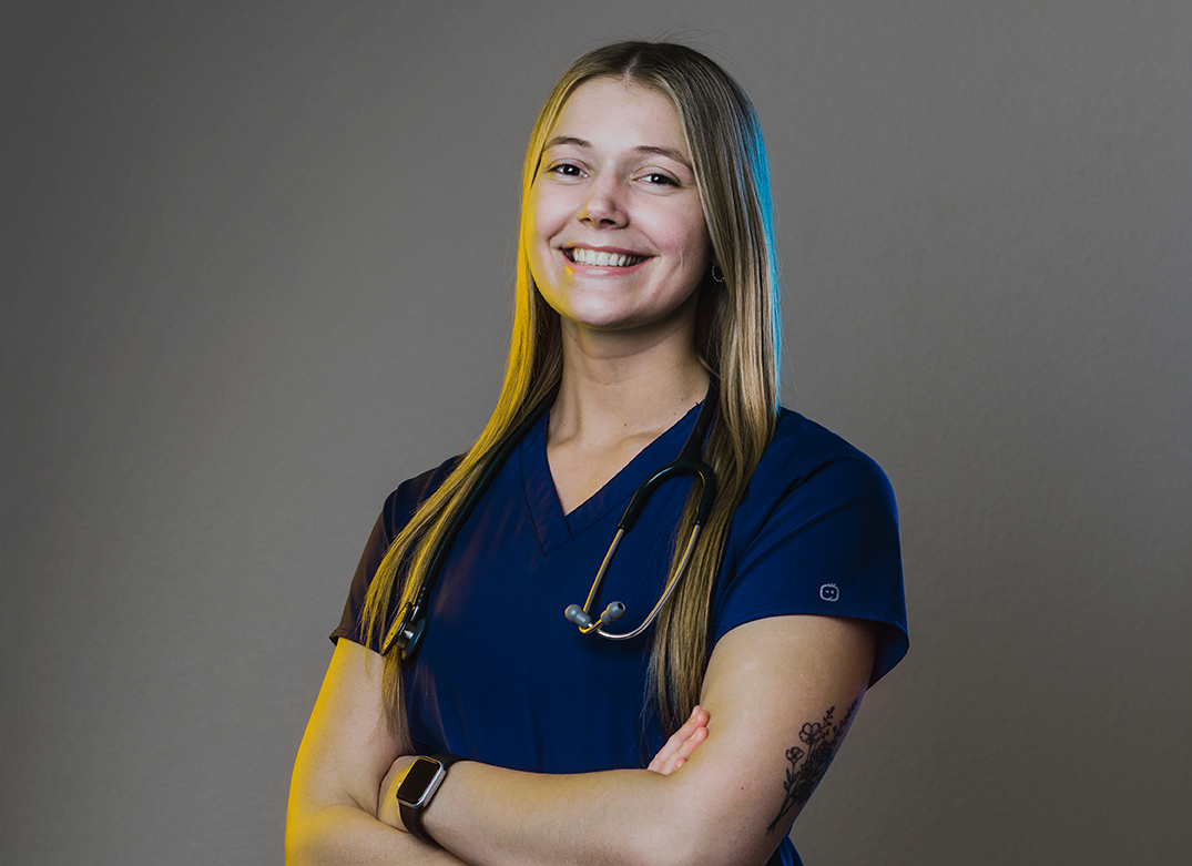 New nursing program attracting significant attention