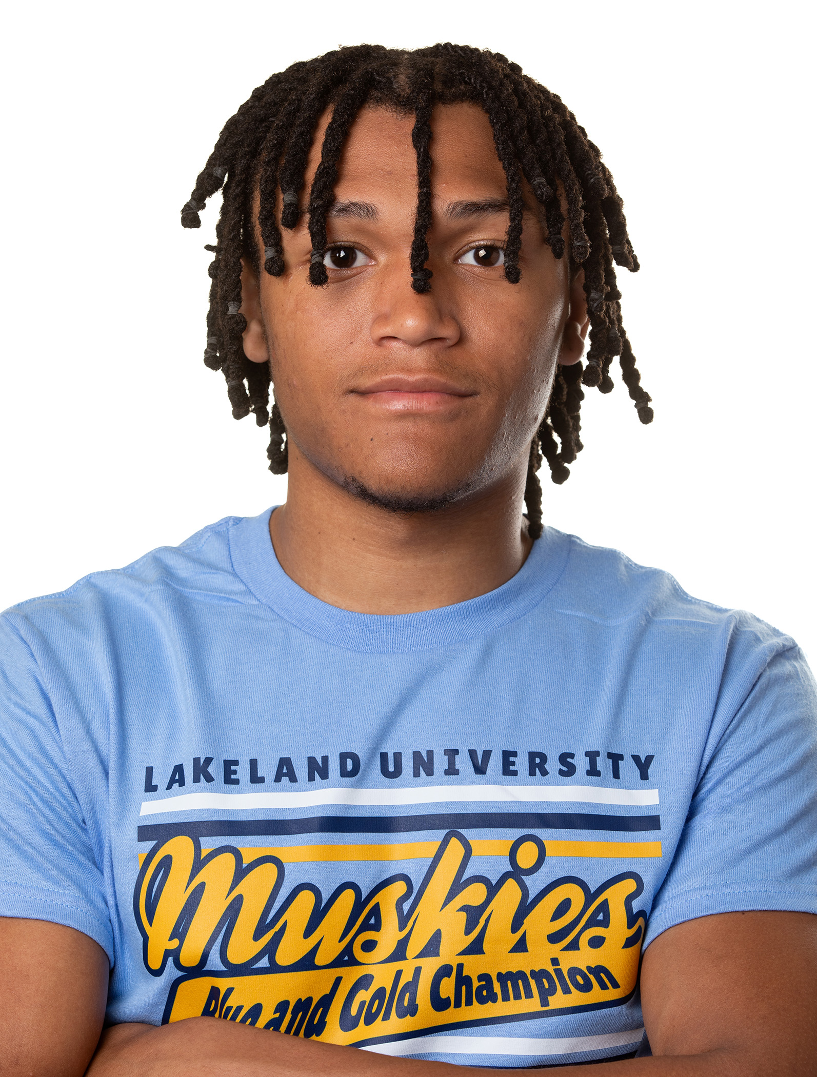 Summer job has Lakeland junior soaring