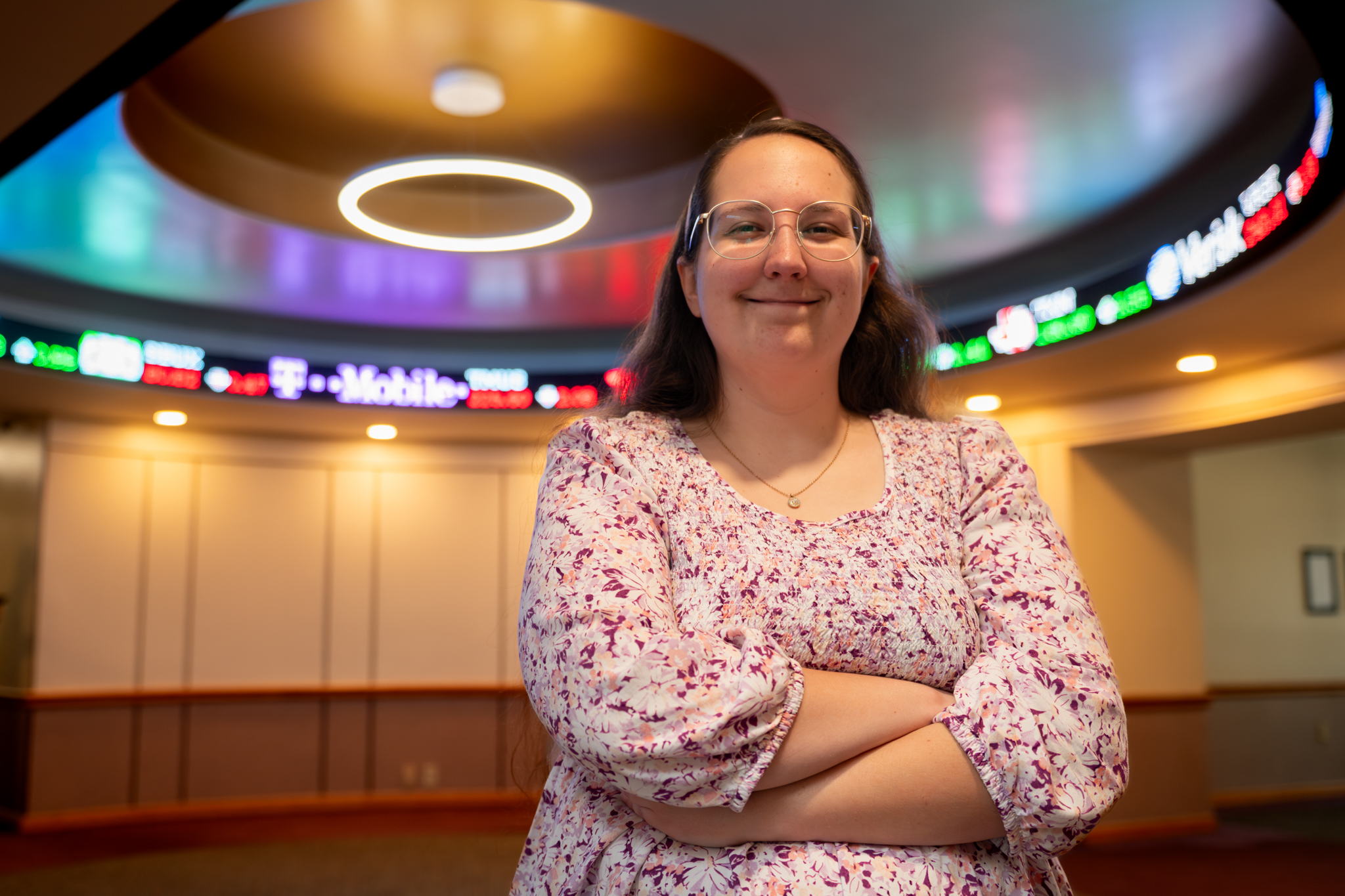 Co-Op program adds up for accounting major