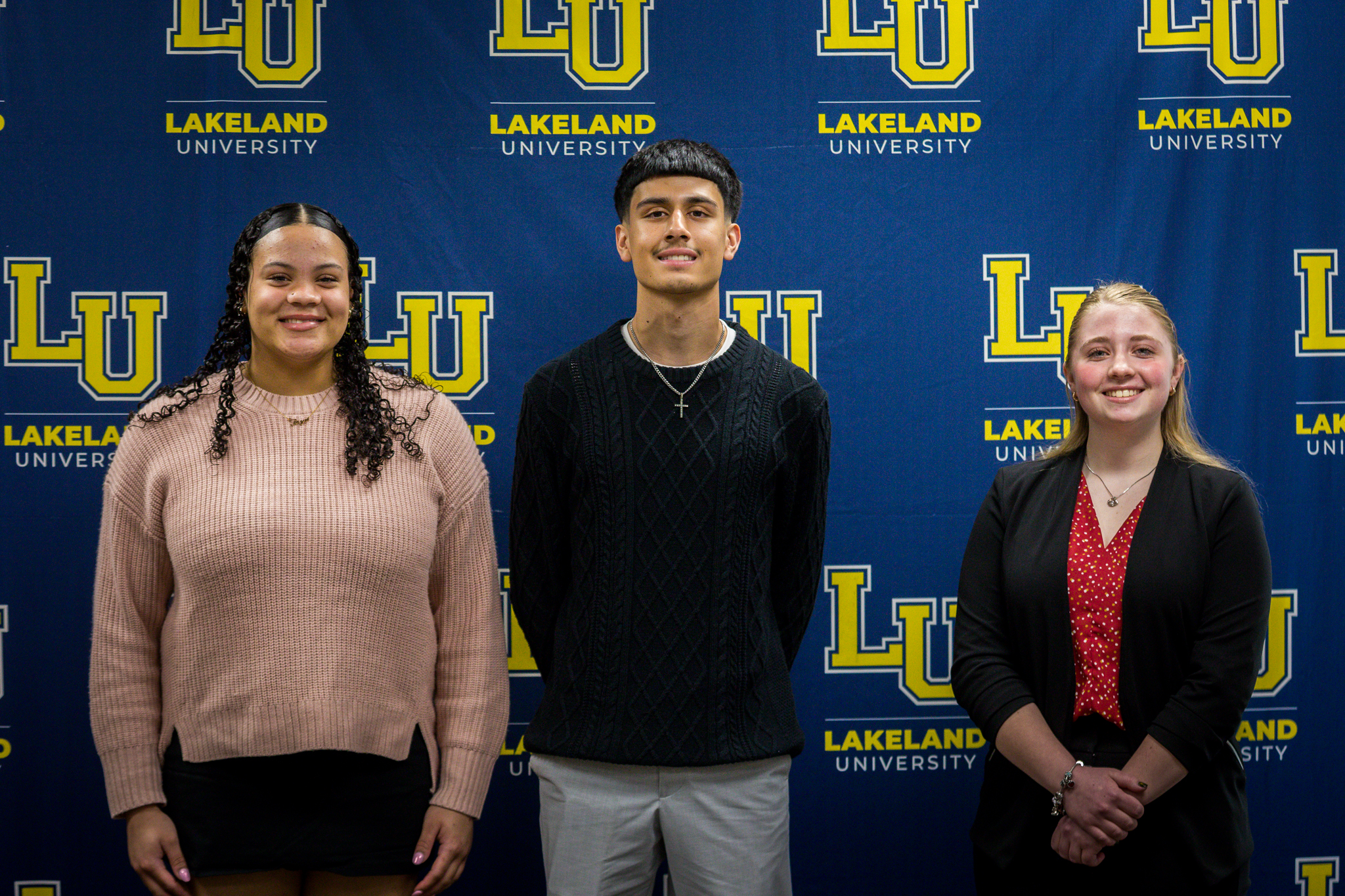 Lakeland to welcome three new Sheboygan County Scholars