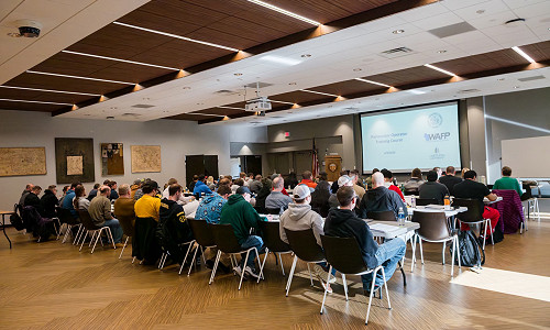 Lakeland University to Host Wisconsin Association for Food Protection Fall Meeting
