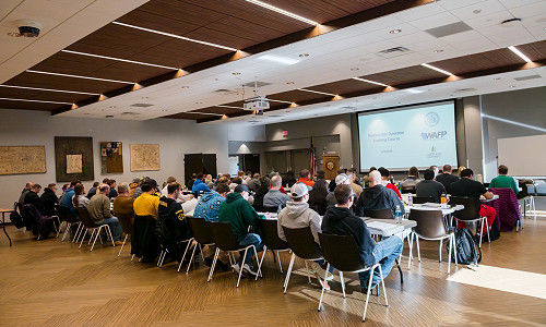 Lakeland University to Host Wisconsin Association for Food Protection Fall Meeting