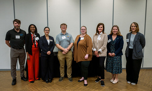 Food Safety Professionals Gather at Lakeland for WAFP Fall Meeting