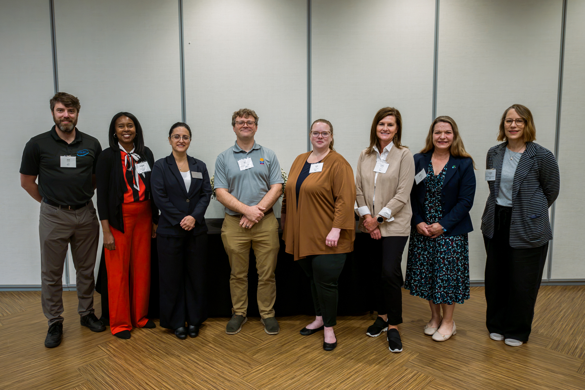 Food Safety Professionals Gather at Lakeland for WAFP Fall Meeting