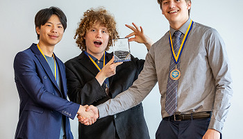 2023 3rd Place: River Falls High School