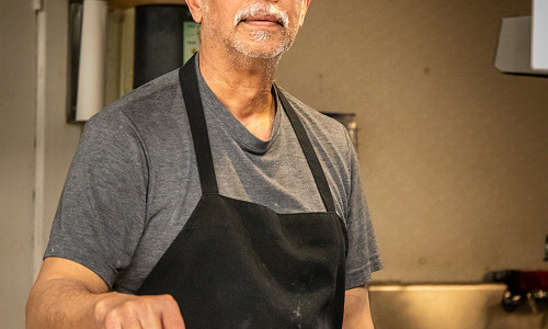 Bradley Gallery to feature photography of Martin Keey