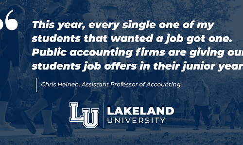 4 Ways Accounting Careers Are Changing for Today’s Studen