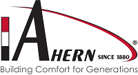 Ahern building comfort fire protection