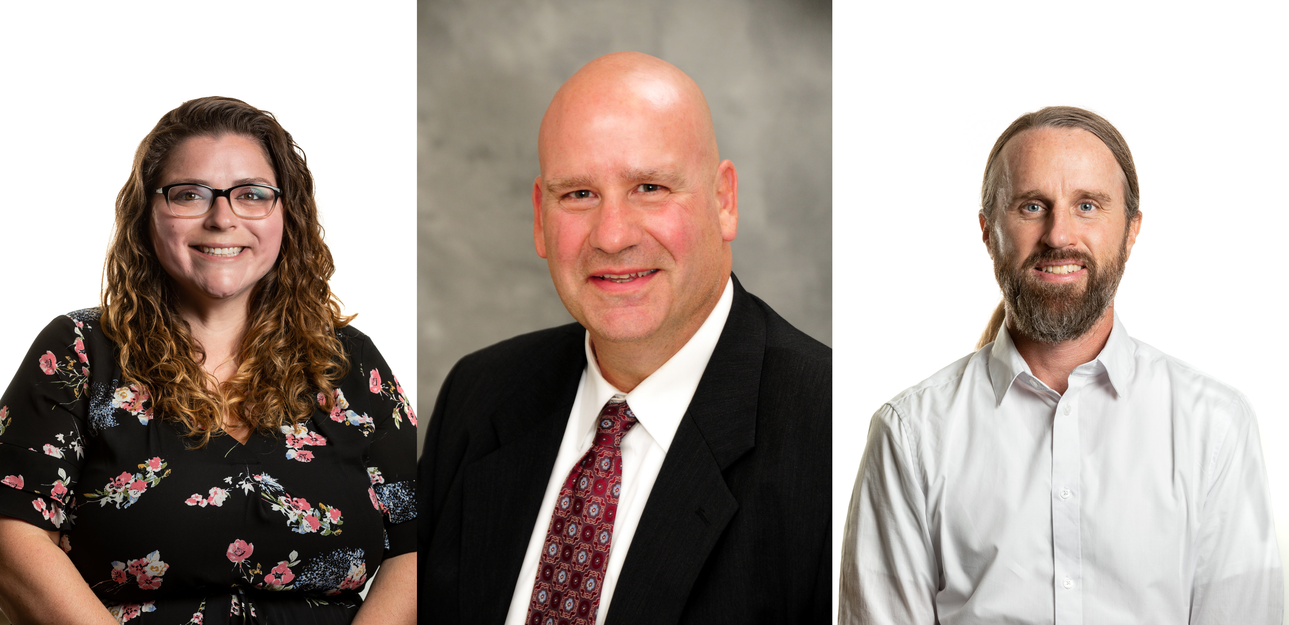Lakeland announces new full-time faculty members