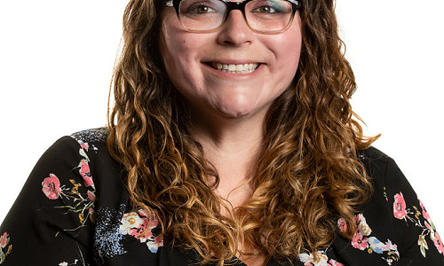 Intimate partner violence is topic of first LU Faculty Lecture