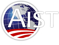 AIST American International Sports Tours Inc logo AIST American International Sports Tours Inc logo