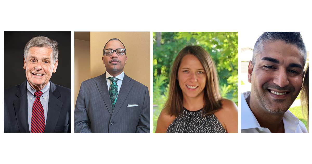 Alumni awards event set for Homecoming weekend