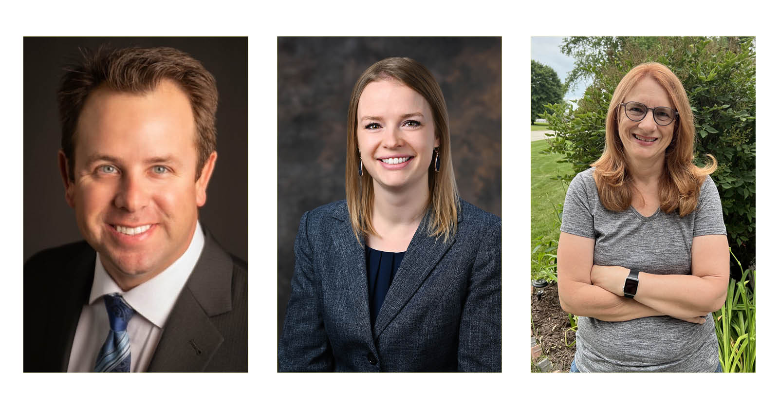 Lakeland names alumni award winners for Homecoming