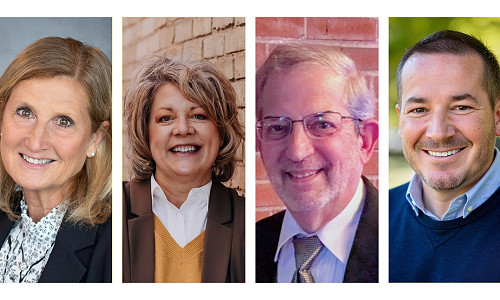 Four Lakeland grads to be honored as part of Homecoming