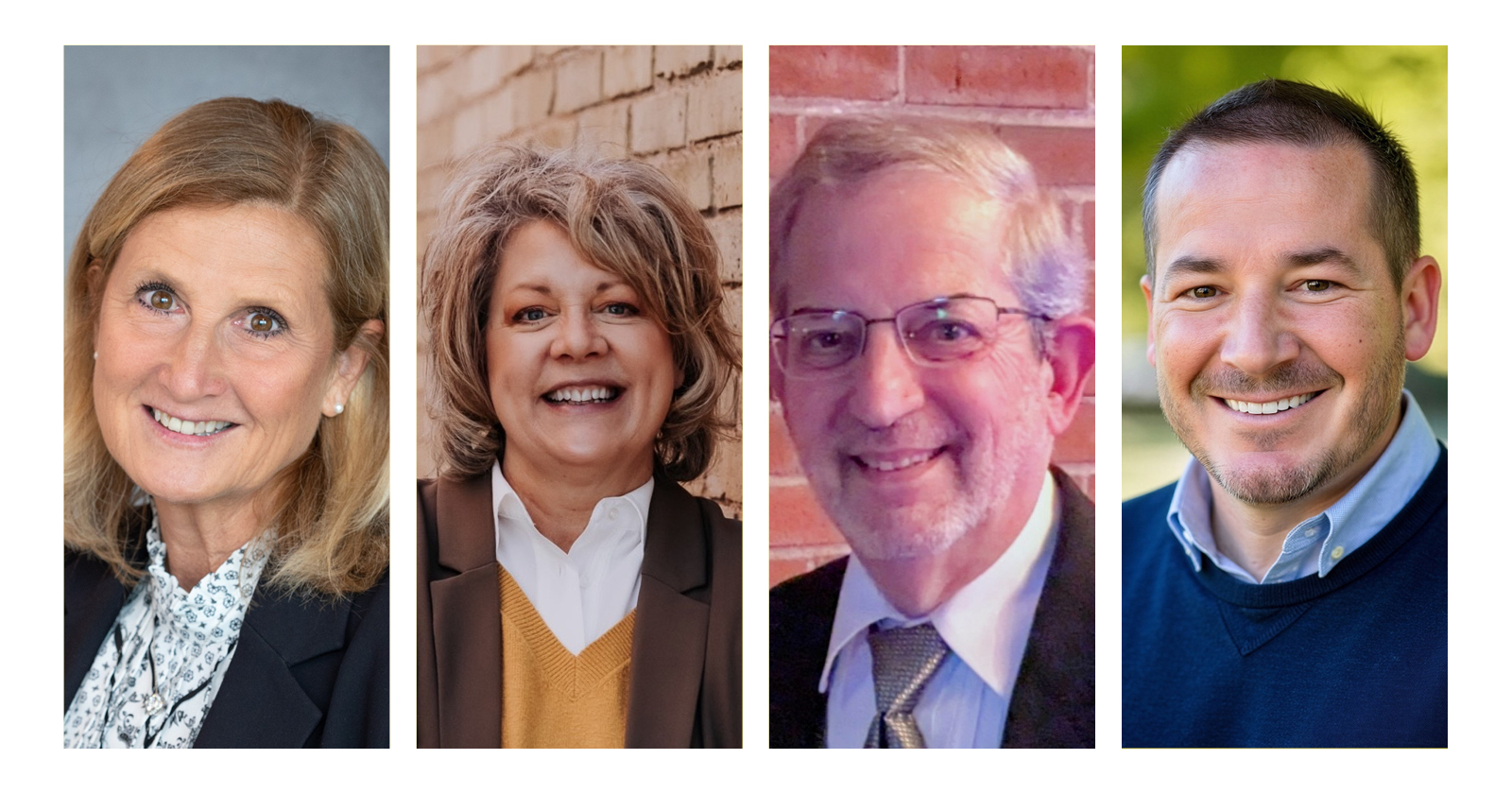 Four Lakeland grads to be honored as part of Homecoming