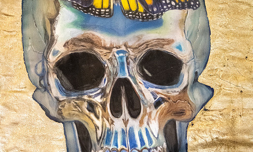 Lakeland senior art students share Bradley Gallery spotlight