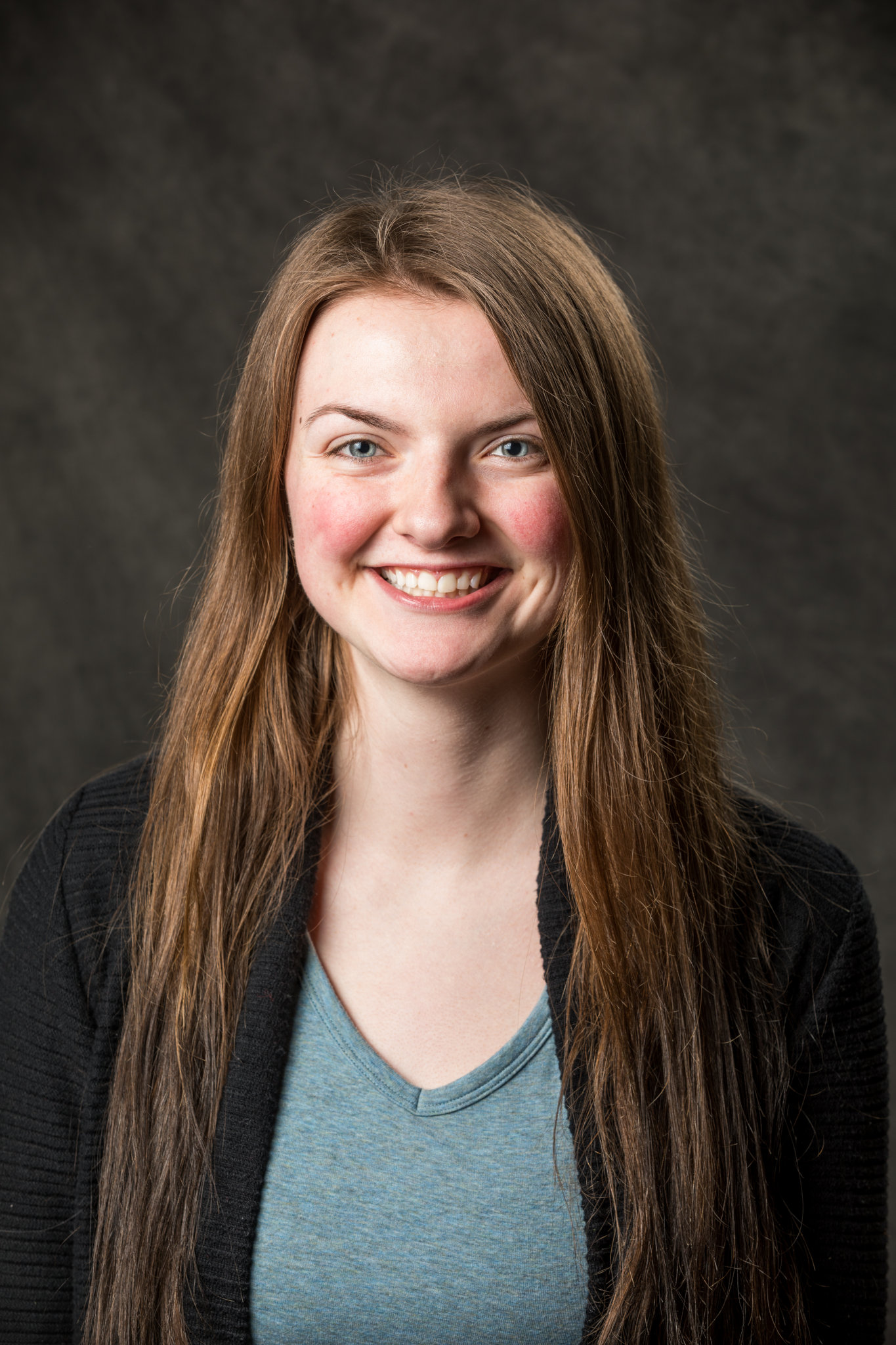 Co-Op Spotlight: Angela Carollo