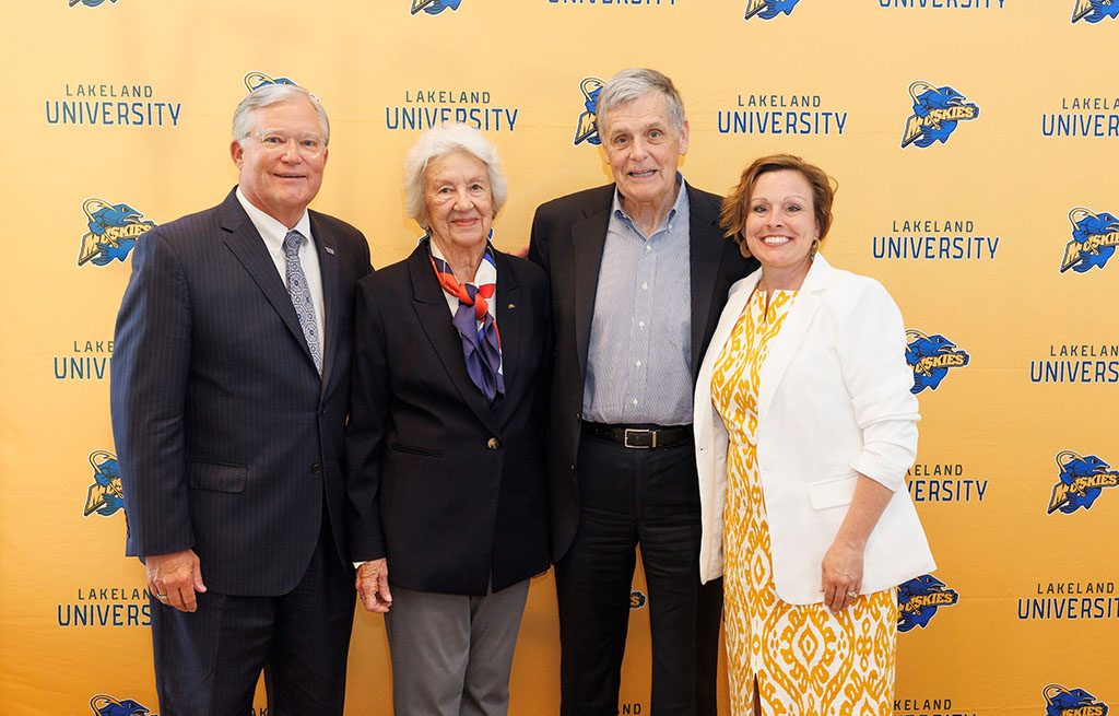 Lakeland celebrates investment in Tokyo program