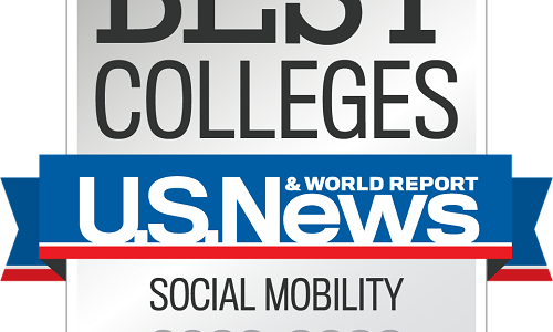Lakeland Among U.S. News & World Report’s 2023 list of Best Colleges