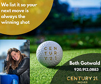 Beth Gotwald Century 21 moves